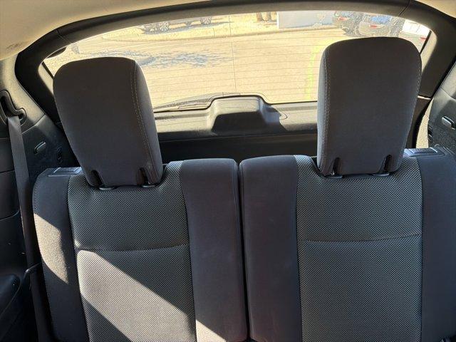 used 2020 Nissan Pathfinder car, priced at $11,000