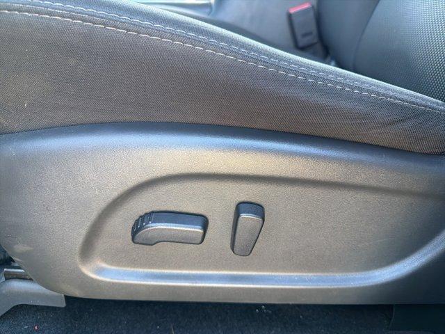 used 2020 Nissan Pathfinder car, priced at $11,000