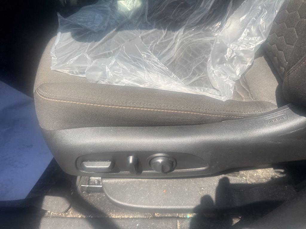 used 2019 Chevrolet Equinox car