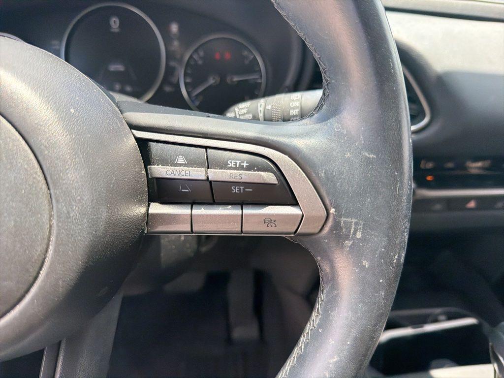 used 2023 Mazda CX-30 car, priced at $21,988