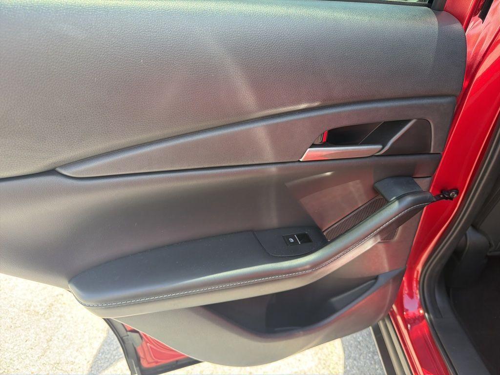 used 2023 Mazda CX-30 car, priced at $21,988