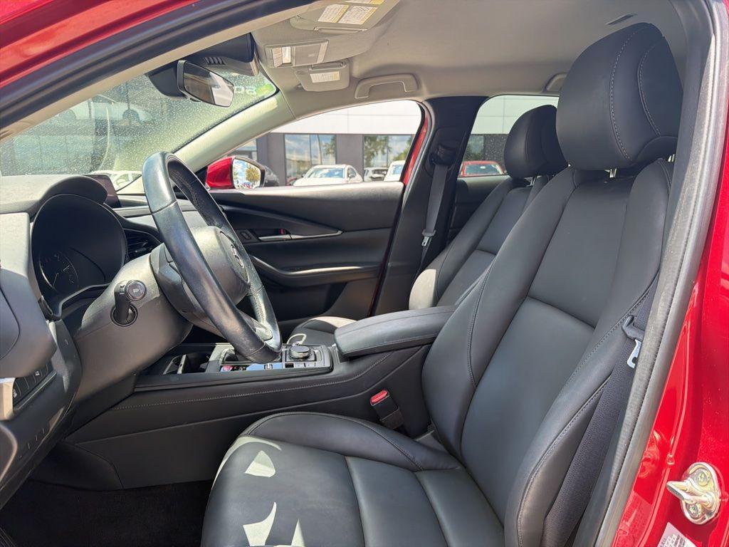 used 2023 Mazda CX-30 car, priced at $21,988