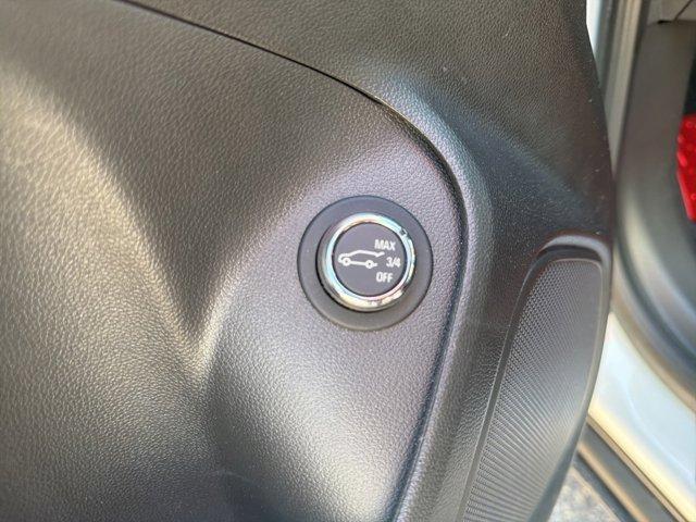 used 2022 Buick Encore GX car, priced at $17,987