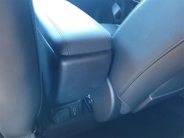 used 2022 Buick Encore GX car, priced at $15,987