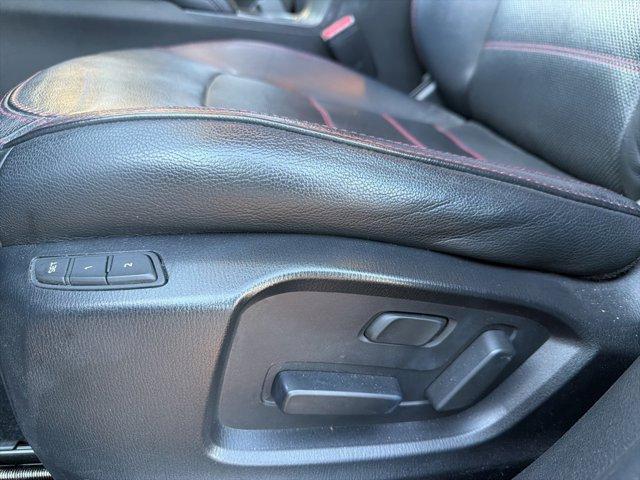 used 2022 Mazda CX-5 car, priced at $21,987