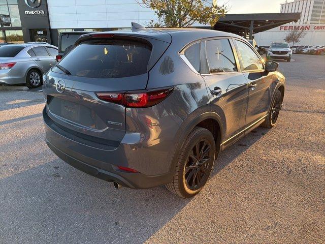 used 2022 Mazda CX-5 car, priced at $21,987