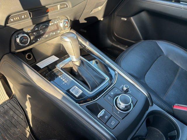 used 2018 Mazda CX-5 car, priced at $15,000