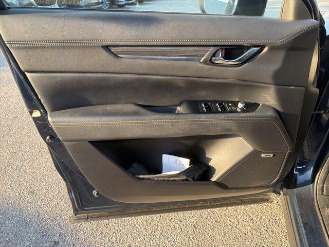 used 2018 Mazda CX-5 car, priced at $15,000