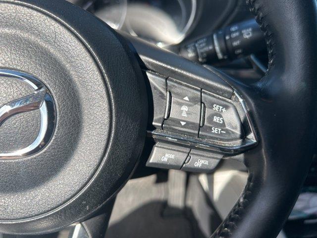 used 2018 Mazda CX-5 car, priced at $15,000