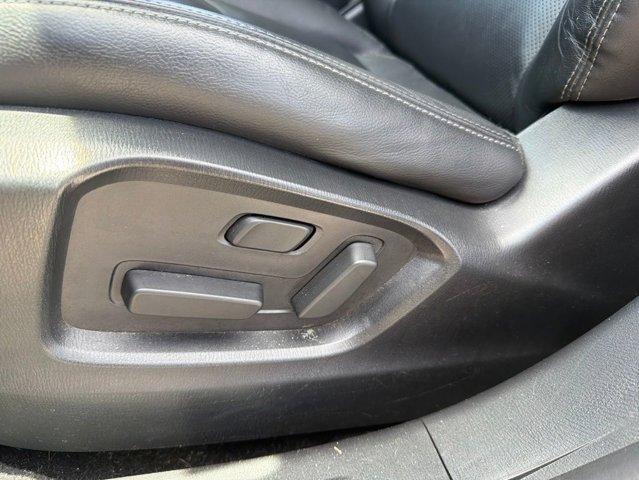 used 2023 Mazda CX-9 car, priced at $27,166