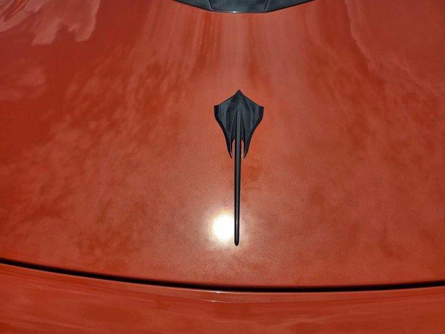 used 2020 Chevrolet Corvette car, priced at $59,988