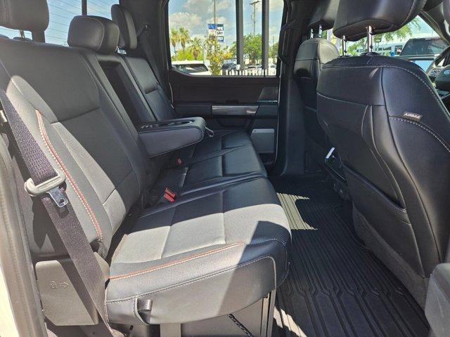used 2023 Ford F-150 car, priced at $43,287