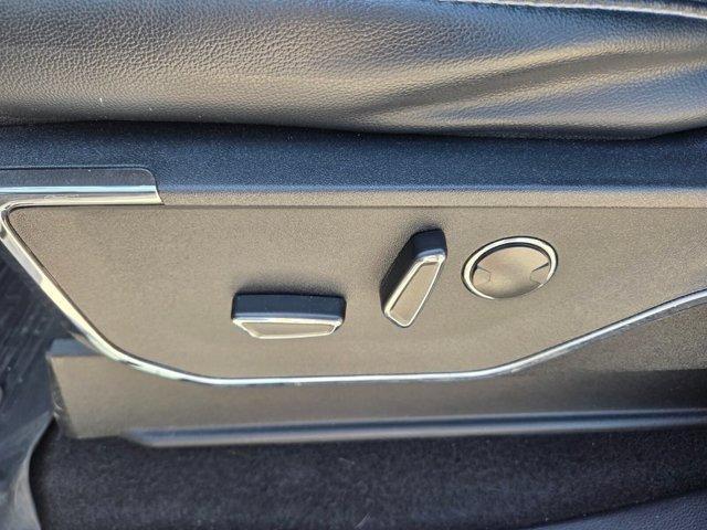 used 2023 Ford F-150 car, priced at $43,287