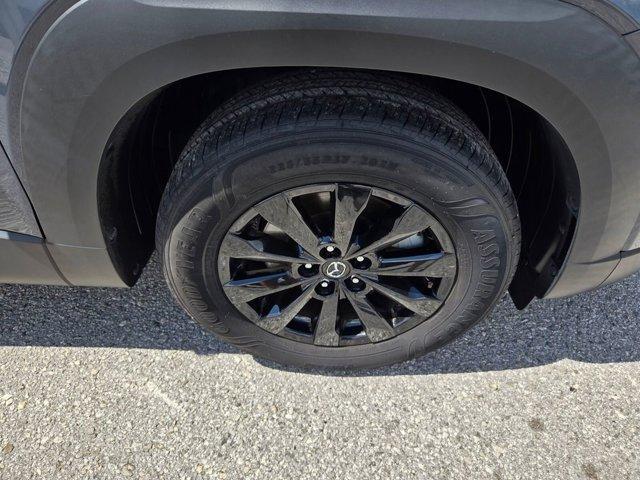 used 2025 Mazda CX-50 car, priced at $30,286