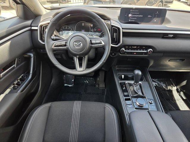 used 2025 Mazda CX-50 car, priced at $30,286