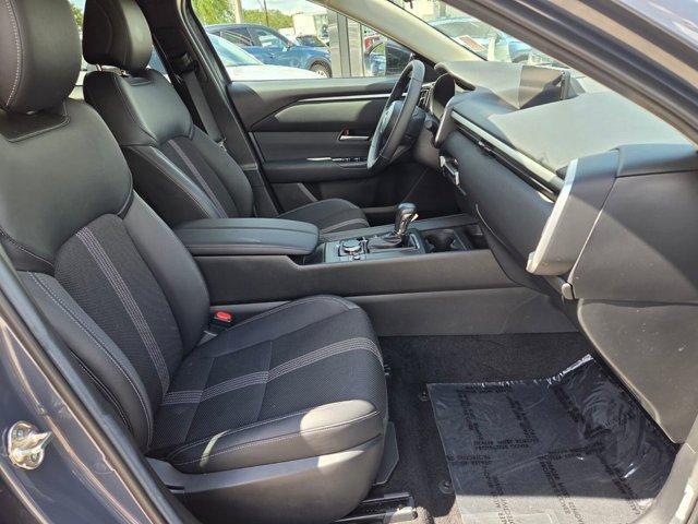 used 2025 Mazda CX-50 car, priced at $30,286