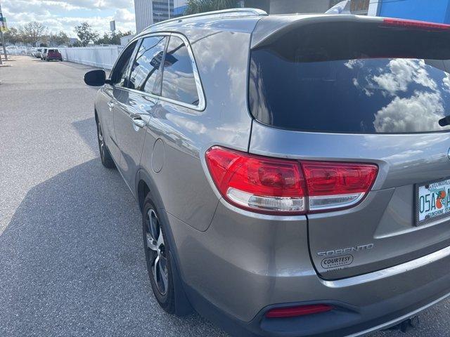 used 2016 Kia Sorento car, priced at $10,000