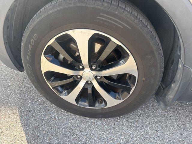 used 2016 Kia Sorento car, priced at $10,000