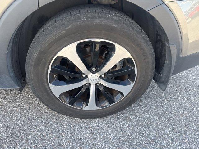 used 2016 Kia Sorento car, priced at $10,000