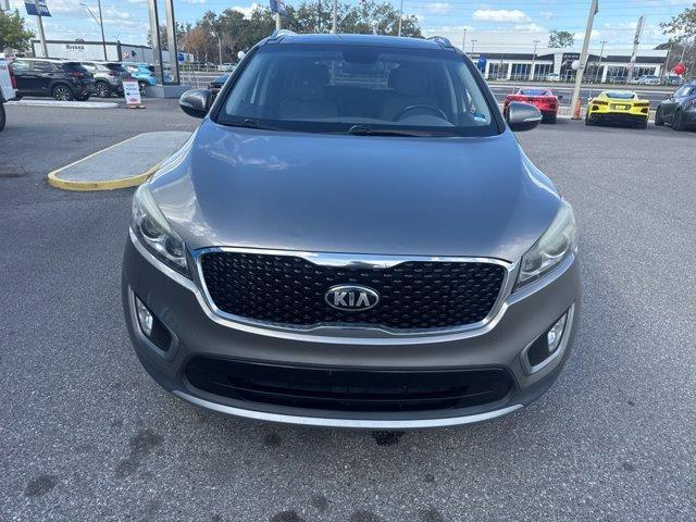 used 2016 Kia Sorento car, priced at $10,000