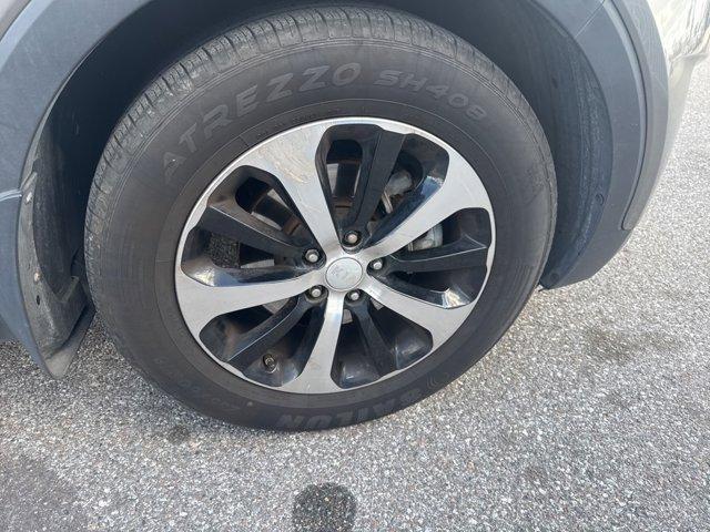 used 2016 Kia Sorento car, priced at $10,000