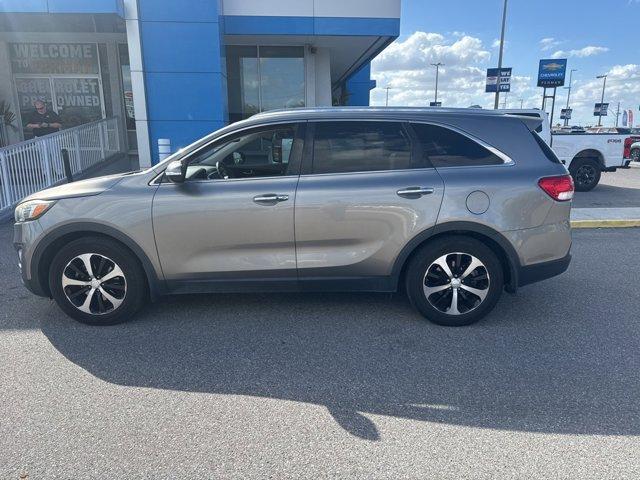 used 2016 Kia Sorento car, priced at $10,000