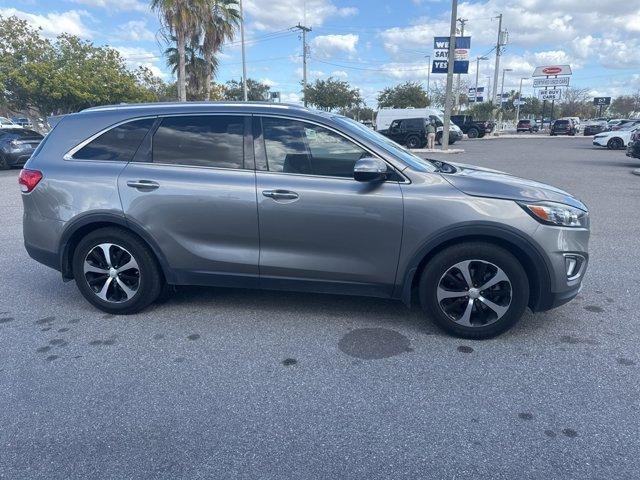 used 2016 Kia Sorento car, priced at $10,000
