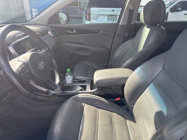 used 2016 Kia Sorento car, priced at $10,000