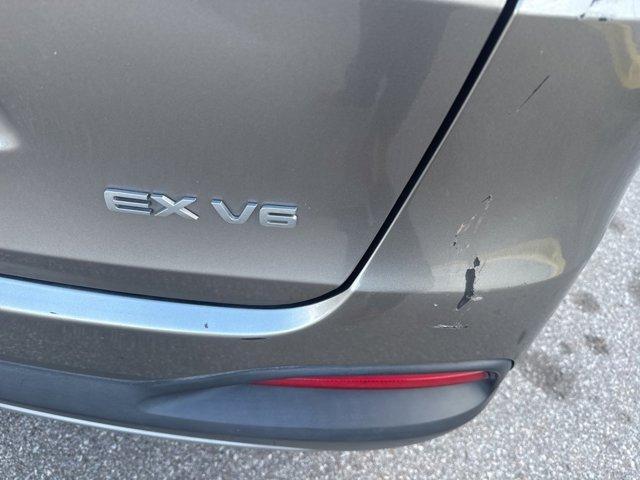 used 2016 Kia Sorento car, priced at $10,000