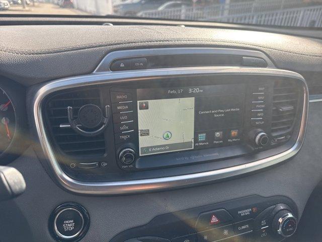 used 2016 Kia Sorento car, priced at $10,000