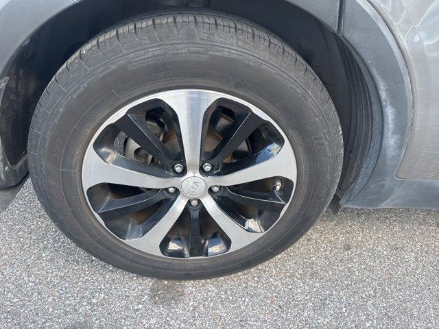 used 2016 Kia Sorento car, priced at $10,000