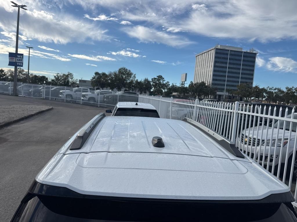 used 2022 Chevrolet TrailBlazer car, priced at $18,888