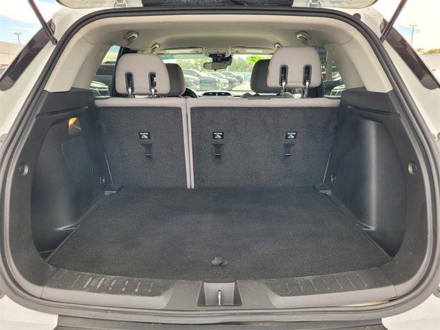 used 2022 Chevrolet TrailBlazer car, priced at $17,988