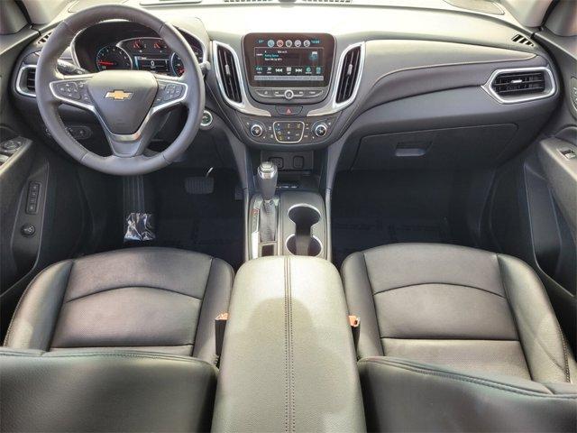 used 2018 Chevrolet Equinox car, priced at $16,988