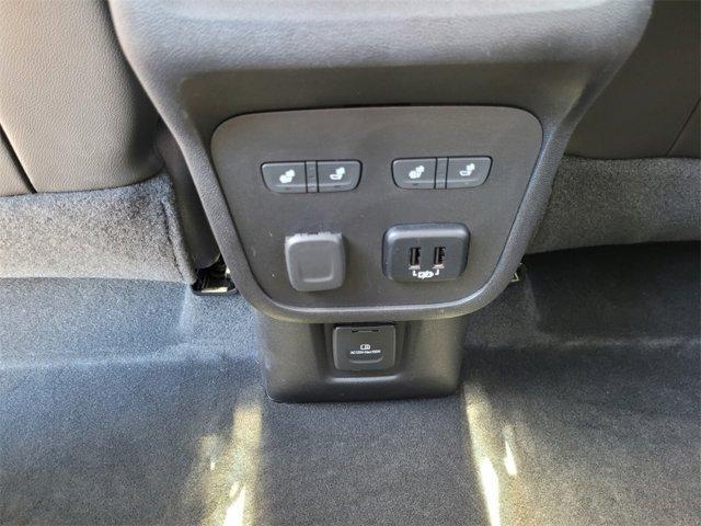 used 2018 Chevrolet Equinox car, priced at $16,988