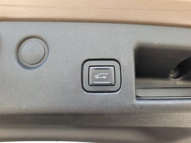 used 2018 Chevrolet Equinox car, priced at $16,988