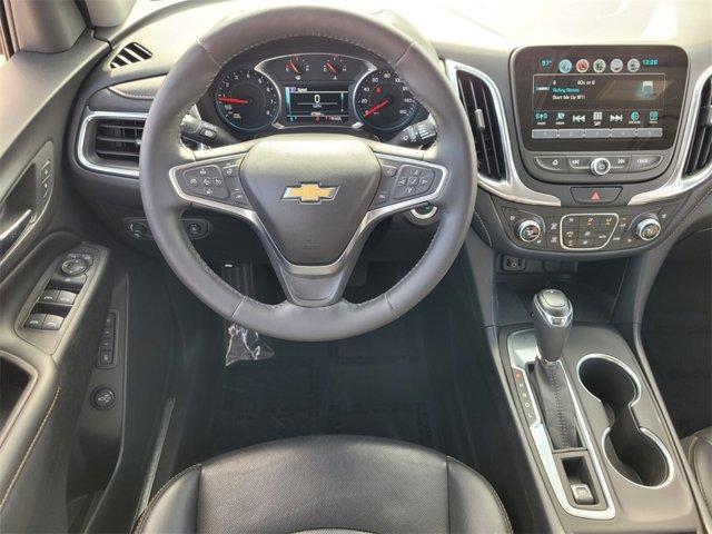 used 2018 Chevrolet Equinox car, priced at $16,988