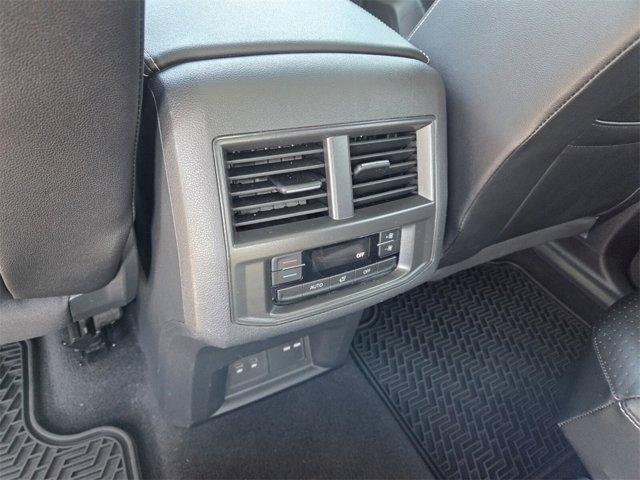 used 2022 Volkswagen Atlas car, priced at $18,987