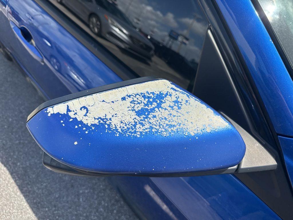 used 2018 Honda Civic car, priced at $19,287