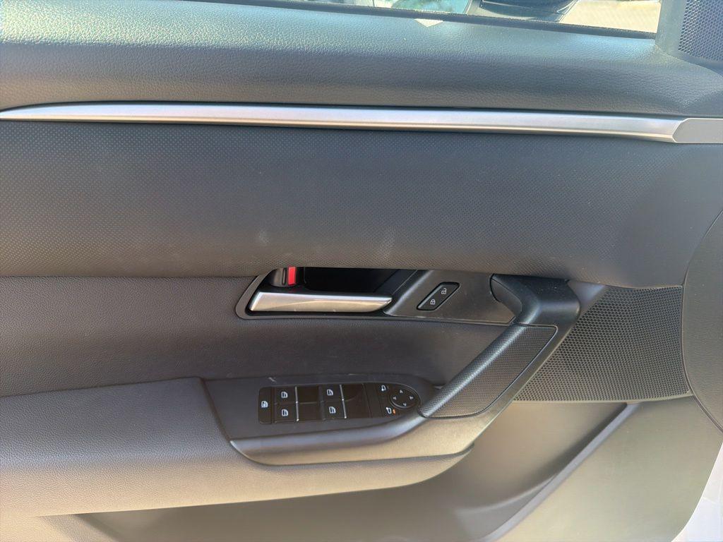 used 2025 Mazda CX-50 car, priced at $29,287