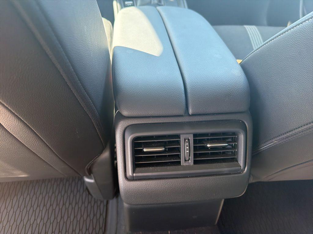 used 2025 Mazda CX-50 car, priced at $29,287