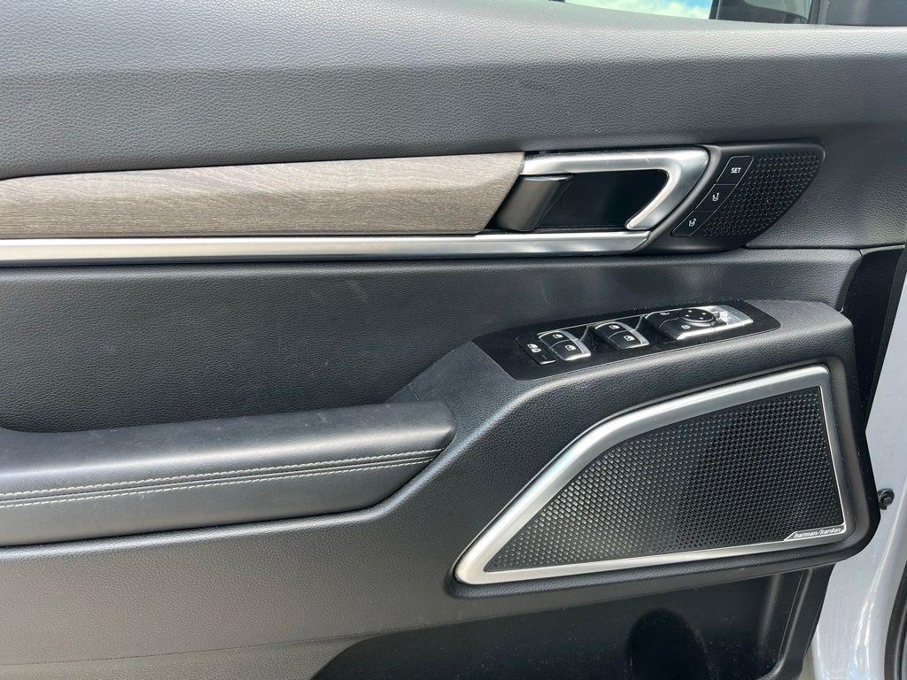 used 2022 Kia Telluride car, priced at $31,488