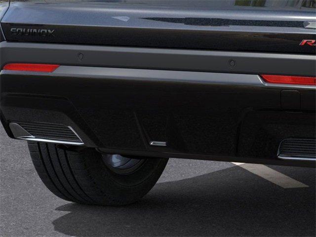 new 2026 Chevrolet Equinox car, priced at $31,720