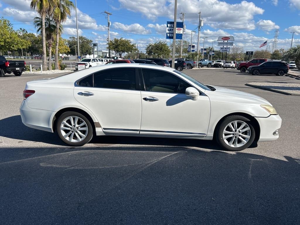 used 2011 Lexus ES 350 car, priced at $10,000