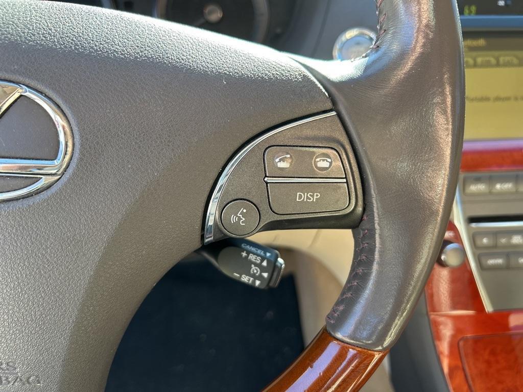 used 2011 Lexus ES 350 car, priced at $10,000