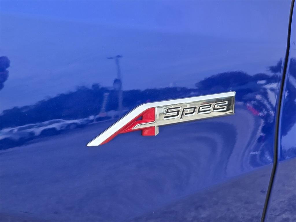 used 2022 Acura RDX car, priced at $25,988