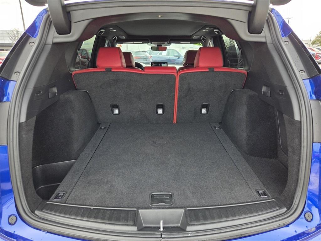 used 2022 Acura RDX car, priced at $25,988