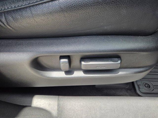 used 2020 Honda Pilot car, priced at $24,583
