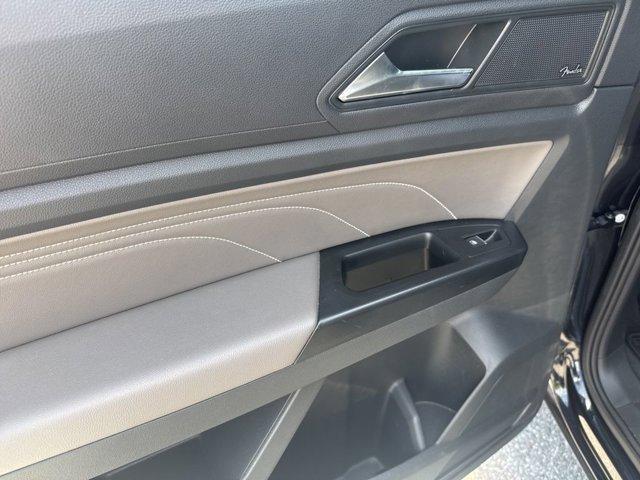 used 2021 Volkswagen Atlas car, priced at $26,987