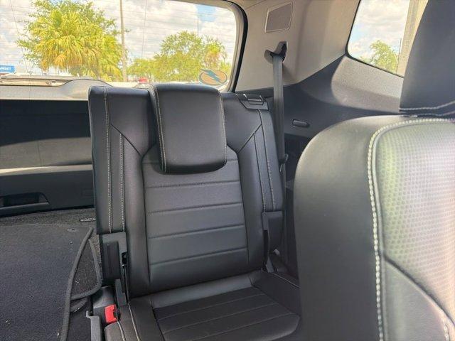 used 2021 Volkswagen Atlas car, priced at $26,987